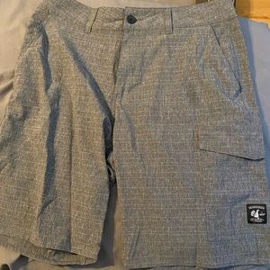 Vans Hybrid Shorts